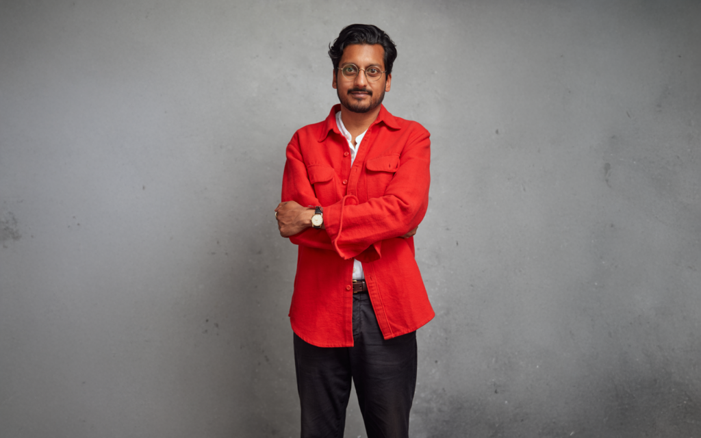 Ahir Shah: Golden