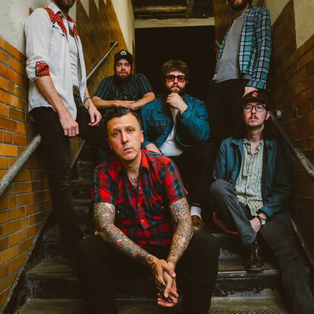 American Aquarium