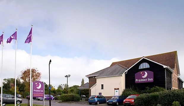 Premier Inn Braintree (Freeport Village) hotel