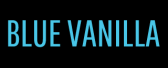 Blue Vanilla Stores – East Anglia logo