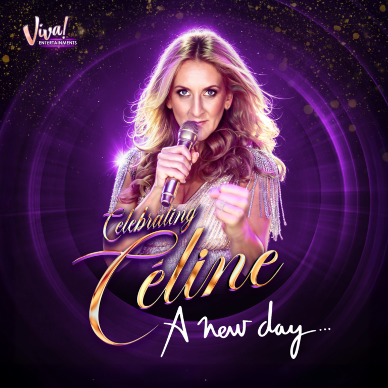 Celebrating Celine
