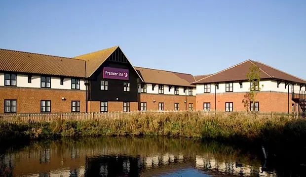 Premier Inn Clacton-on-Sea (North/Colchester Road) hotel