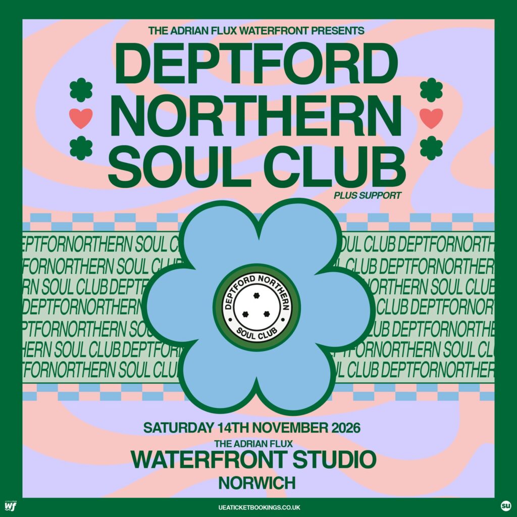 Deptford Northern Soul Club