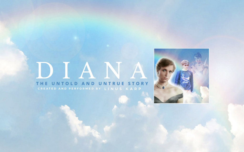 Diana: The Untold & Untrue Story