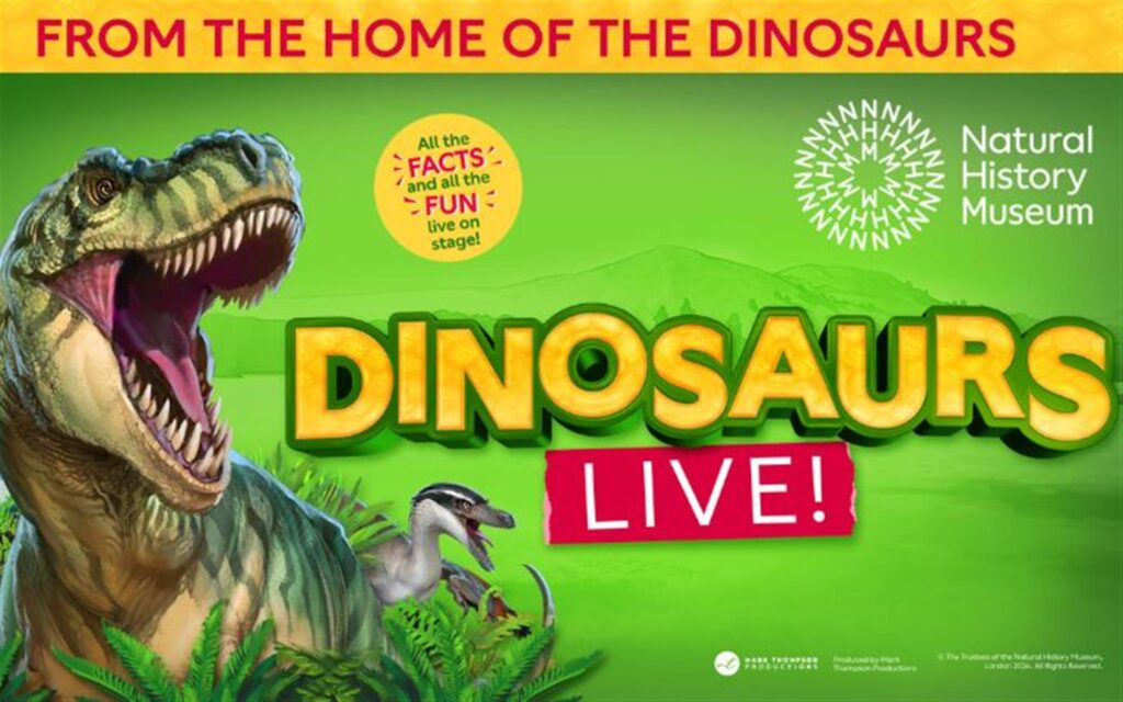Dinosaurs