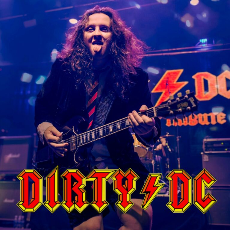 Dirty DC
