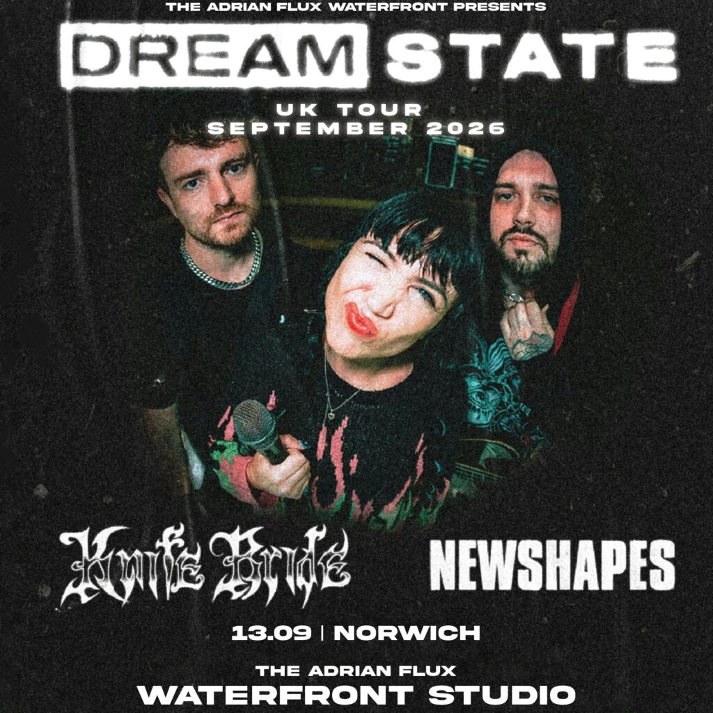 Dream State