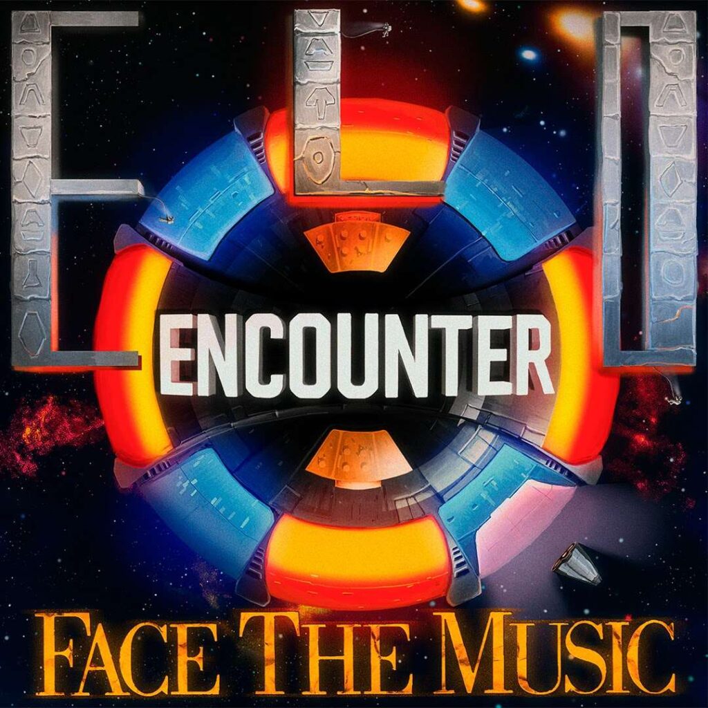 ELO Encounter: Face The Music