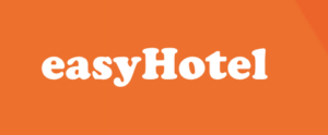 easyHotel Ipswich Town Centre logo