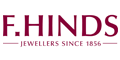 F.Hinds Jewellers – East Anglia logo