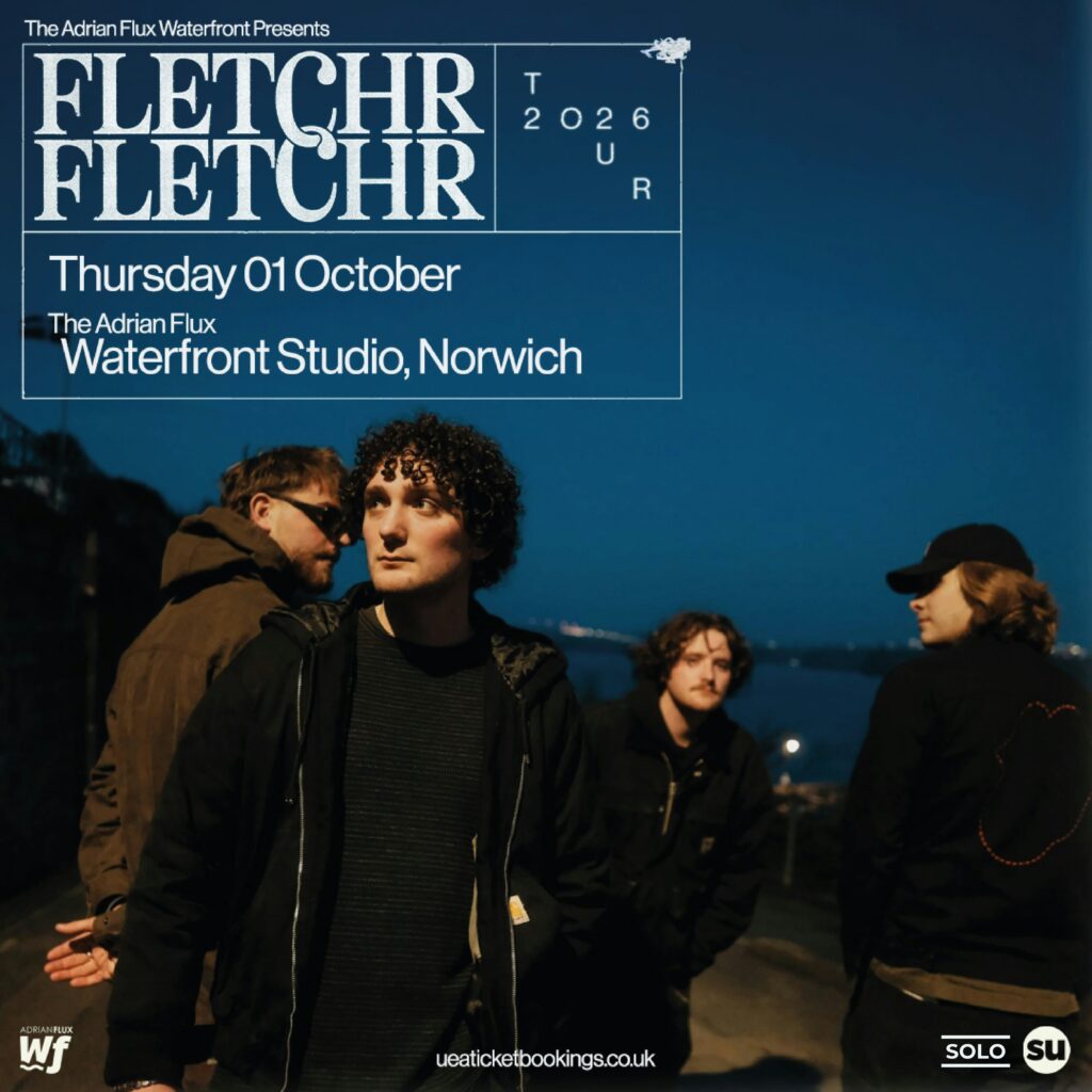 Fletchr Fletchr