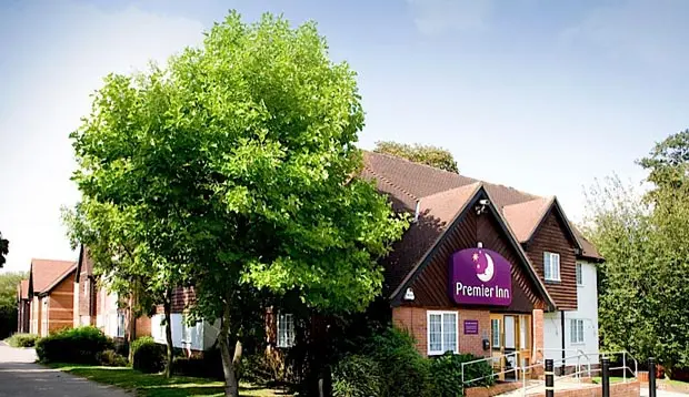 Premier Inn Harlow North (Harlow Mill) hotel