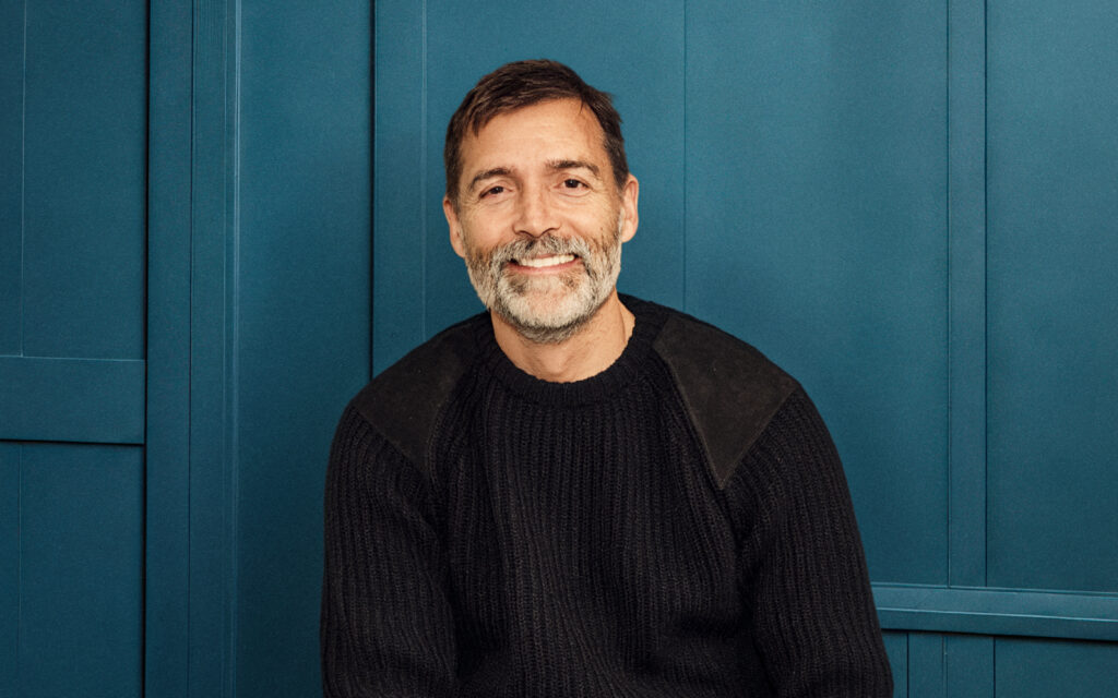 Hand Made Man with Patrick Grant