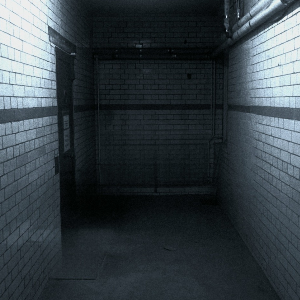 Haunting Nights – Ghost Hunt – October