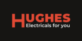 Hughes Stores – East Anglia logo