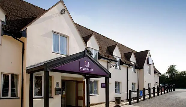 Premier Inn Ipswich South hotel