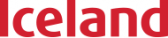 Iceland Stores – East Anglia logo