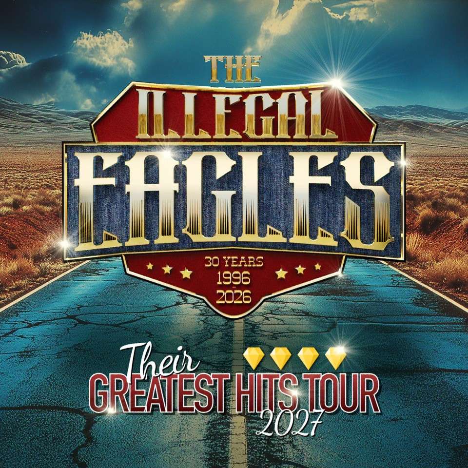 The Illegal Eagles: Their Greatest Hits Tour