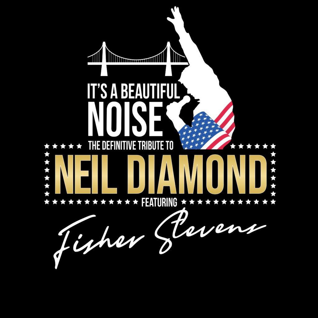 It’s A Beautiful Noise – Neil Diamond