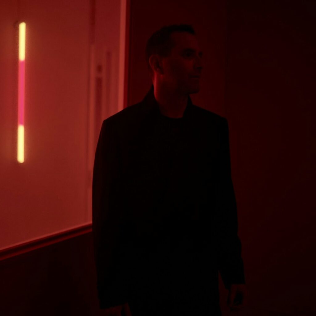 James Lavelle (UNKLE) DJ Set