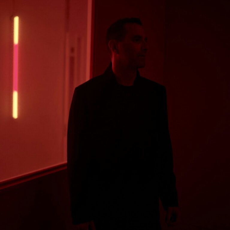 James Lavelle (UNKLE) DJ Set