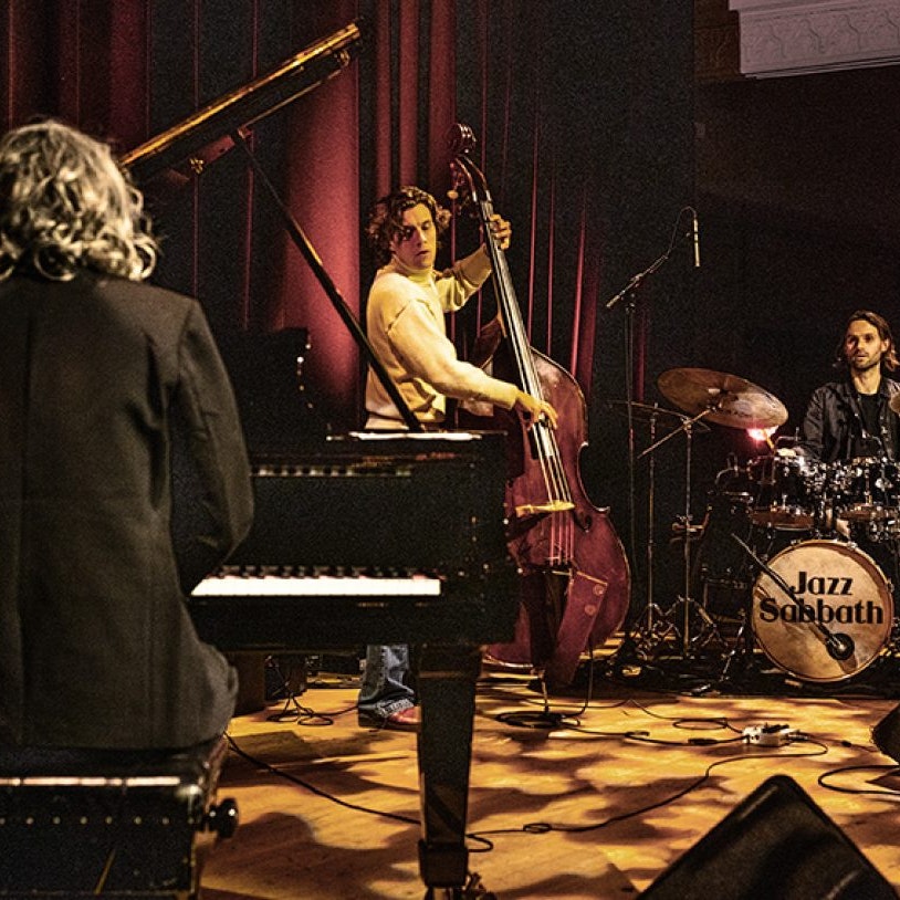 Jazz Sabbath