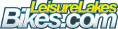 Leisure Lakes Bikes Stores – East Anglia logo