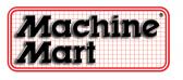 Machine Mart Stores – East Anglia logo