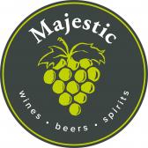 Majestic Wine Stores – East Anglia logo