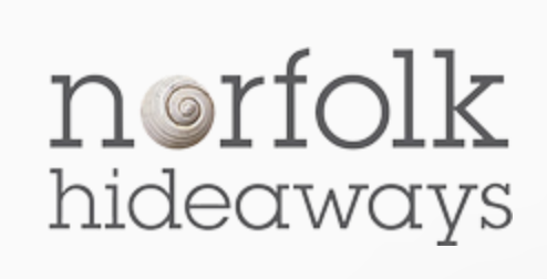 Norfolk Hideaways – Norfolk Holiday Cottages logo
