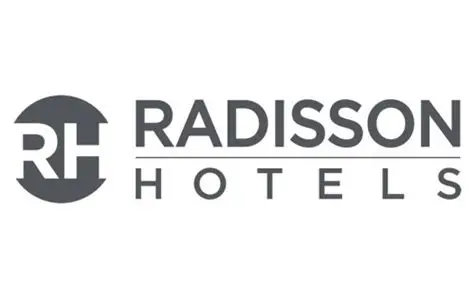 Radisson Hotels – East Anglia logo