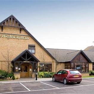Premier Inn St. Neots (Colmworth Park) hotel