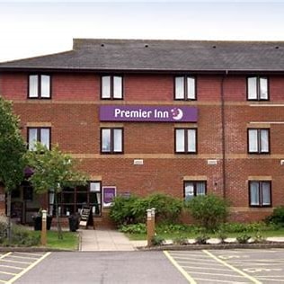 Premier Inn Huntingdon (A1/A14) hotel
