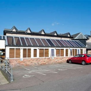 Premier Inn Cambridge North (Girton) hotel