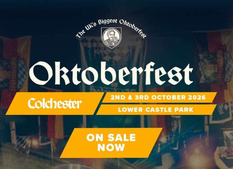 Oktoberfest