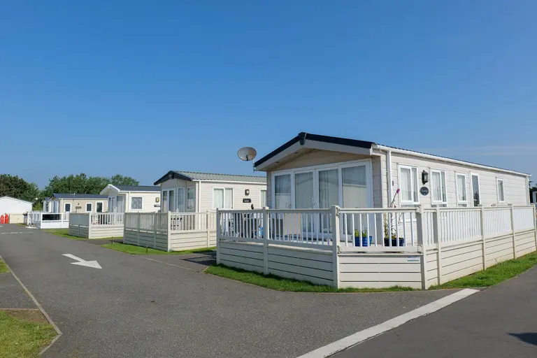 Suffolk Sands Holiday Park – Park Holidays UK hotel