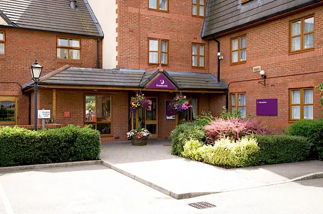 Premier Inn Peterborough (Hampton) hotel