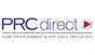 PRC Direct Stores – East Anglia logo