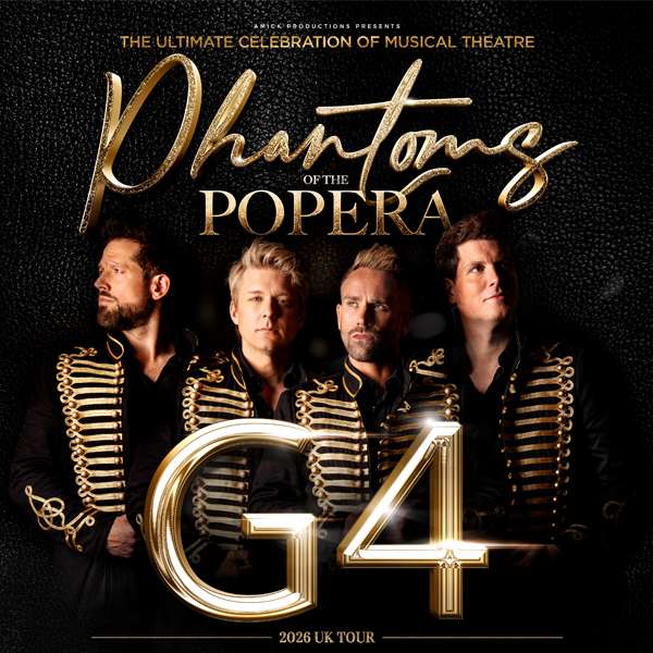 Phantoms of the Popera
