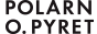 Polarn O. Pyret Stores – East Anglia logo
