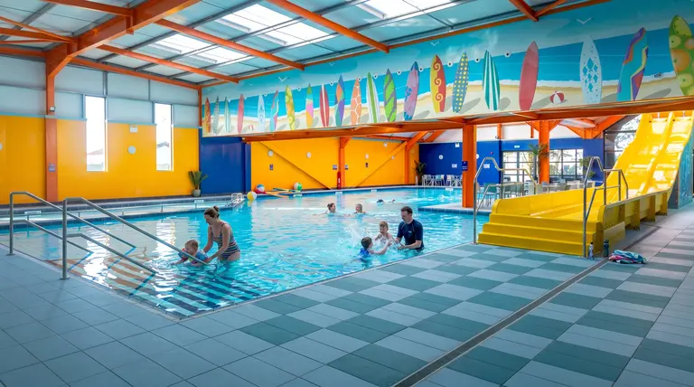 Dovercourt Holiday Park – Park Holidays UK hotel