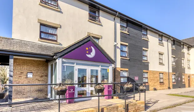 Premier Inn Chelmsford (Boreham) hotel