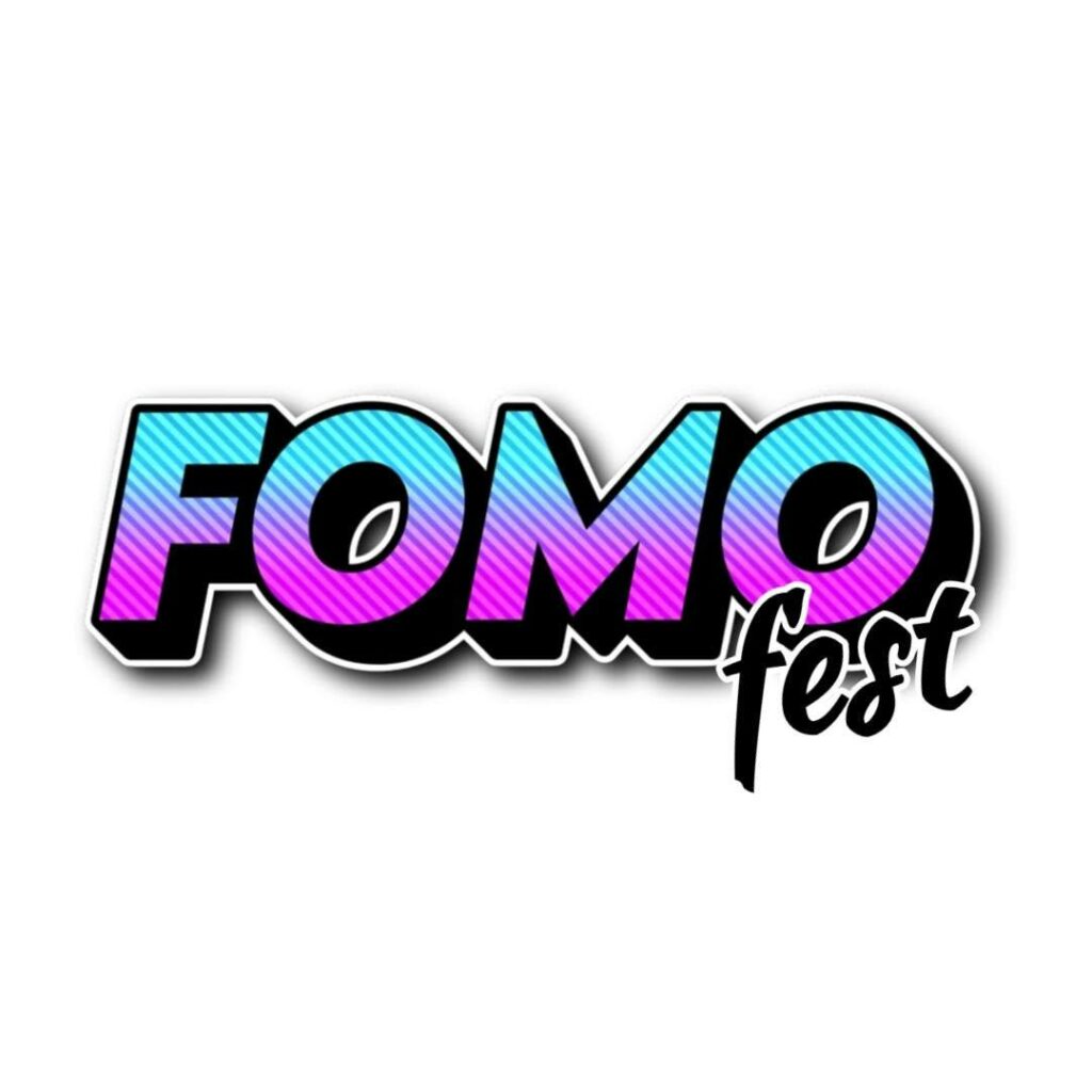 Raver Tots FOMO Fest