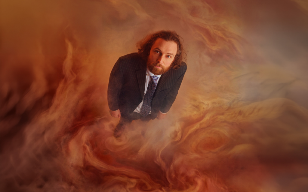 Rob Auton: Jupiter