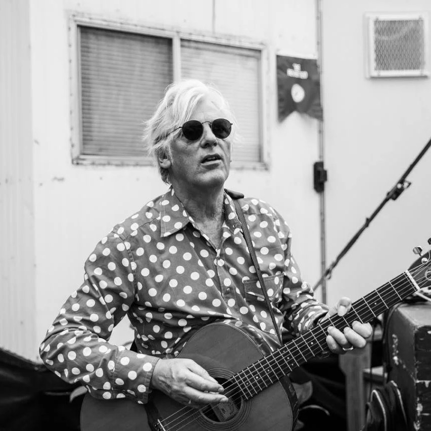 Robyn Hitchcock