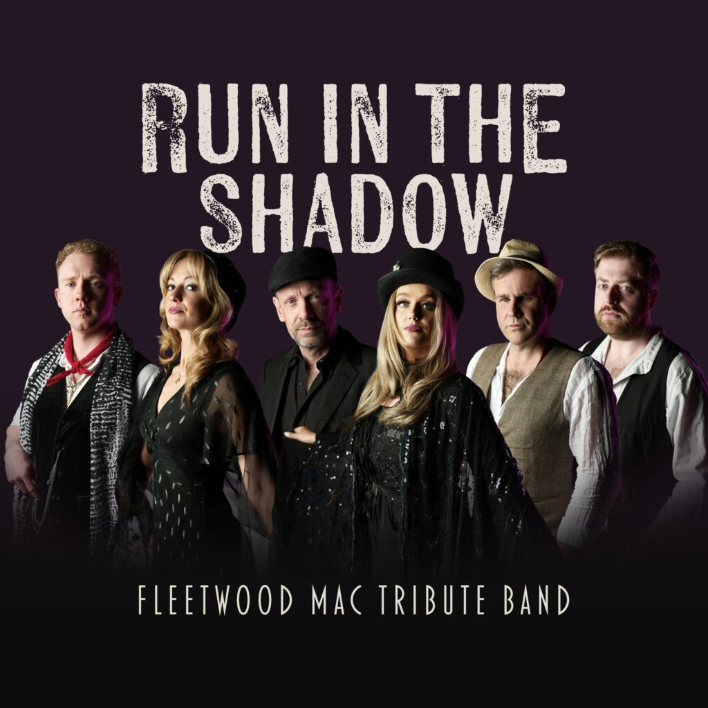 Run in the Shadow