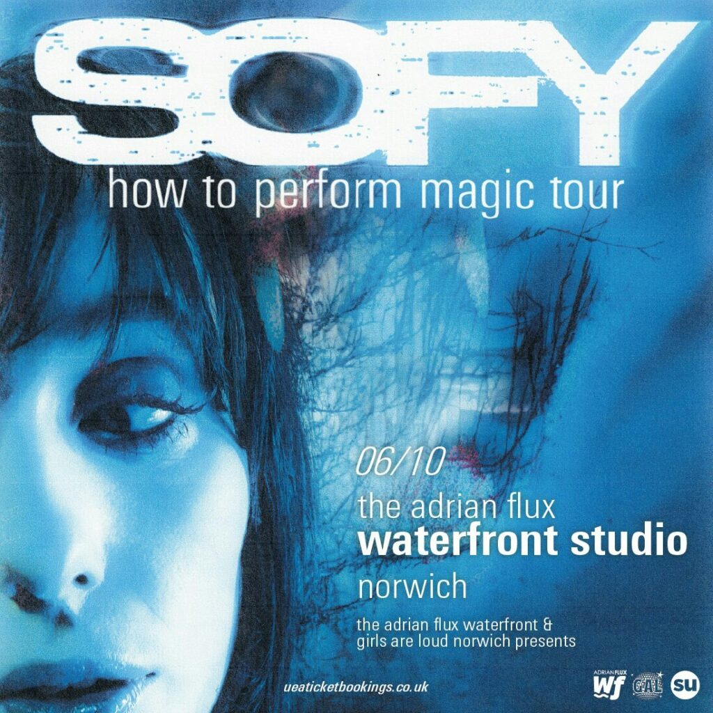 Sofy