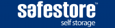 Safestore Self Storage – East Anglia logo
