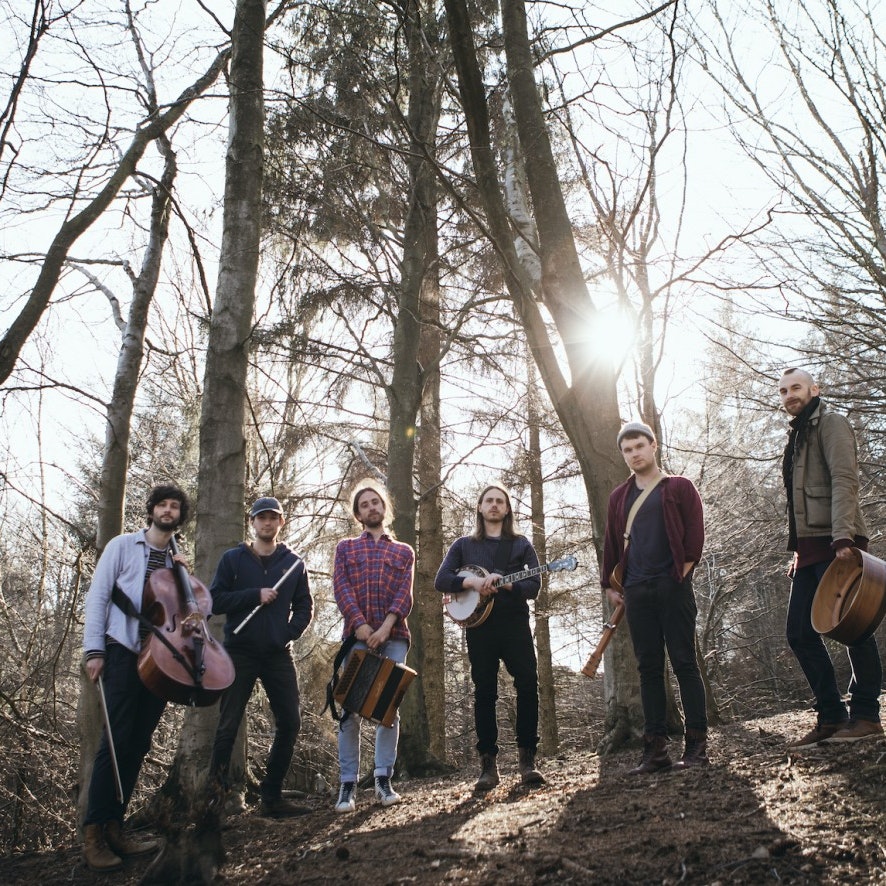 Sam Kelly & The Lost Boys