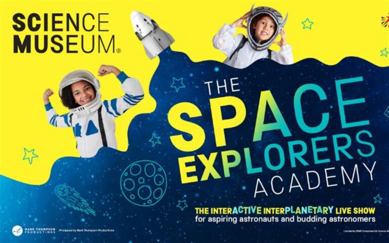 Space Explorers